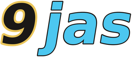 9jas logo